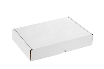 Naklejka premium carton box