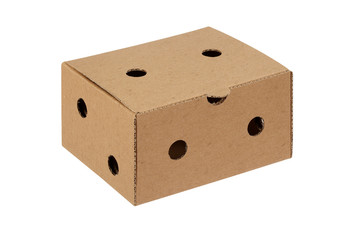 carton box