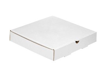 Pizza box