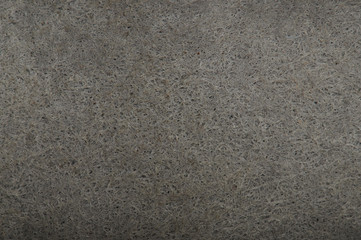 Gray material texture