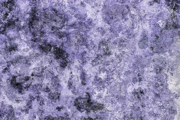 texture of old antique wall, destroyed layer of concrete wall plaster, dark grunge abstract background