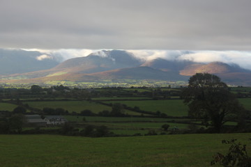 Carrauntoohil