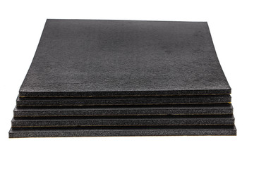 Closed cell pe foam physical (Car Sound Insulation).