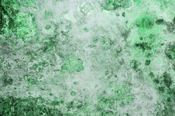 texture of old antique wall, destroyed layer of concrete wall plaster, dark grunge abstract background