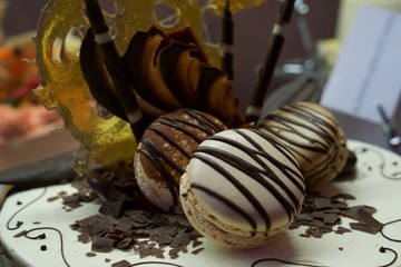 Decorative Cakes