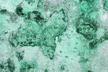 texture of old antique wall, destroyed layer of concrete wall plaster, dark grunge abstract background