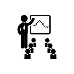 business team, creative team, lady team , group work , members, business creative team black  color  icon