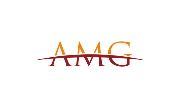 AMG Vector Logo