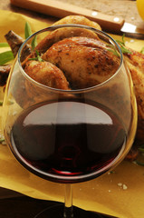 Pollo asado ft7106_2978 arrosto