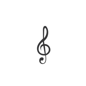 Musical notes symbol