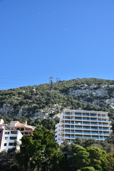 The Rock, Gibraltar