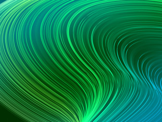 Full screen big flame waves great idea for background for your business work