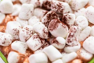 Hot Chocolate