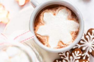 Hot Chocolate