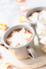 Hot Chocolate