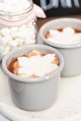 Hot Chocolate