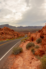Valley of Fire