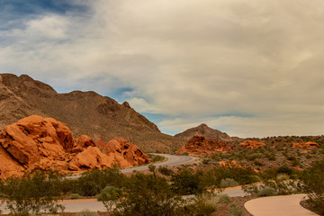 Valley of Fire
