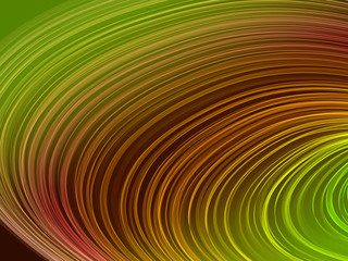 Full screen big flame waves great idea for background for your business work