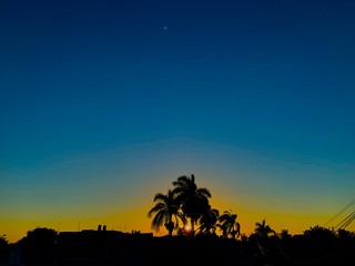 Puesta de Sol 