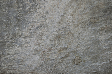 Dusty stone house wall