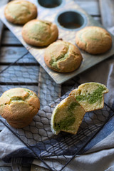 アメリカンマフィン