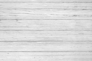 Gray wood wall plank white texture background