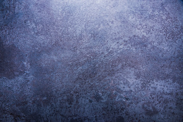 Obraz premium Texture of wild stone and walls with rough putty, grunge background