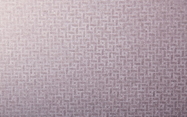 Abstract fabric, wood and metal texture for background