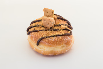 pastry