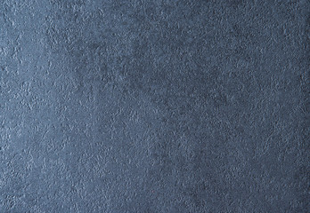 Texture of wild stone and walls with rough putty, grunge background