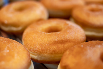 Donuts 