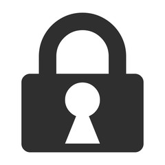 button icon isolated