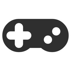 Gamepad button icons