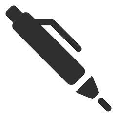 Pen button icons