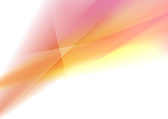 Colorful holographic smooth gradients abstract background