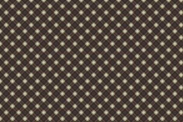 Illustration graphic ornament.  Multicolor artwork/background - Illustration