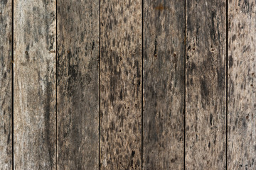 Fototapeta premium Close texture wooden furniture