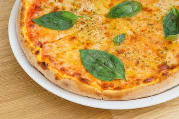 italian pizza