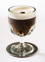 irish coffee