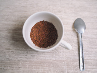 espresso coffee