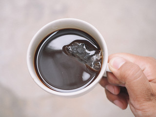 espresso coffee