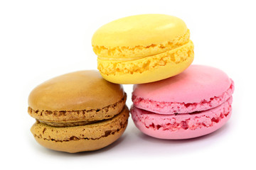 macaroons
