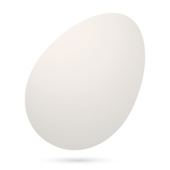 WHITE EGG