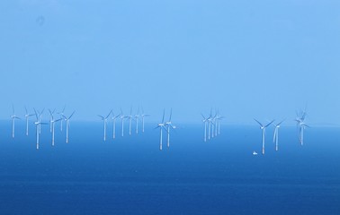 Offshore wind farm