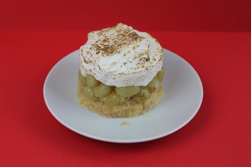Dessert