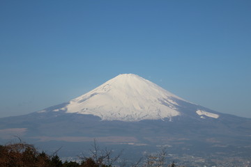 富士山