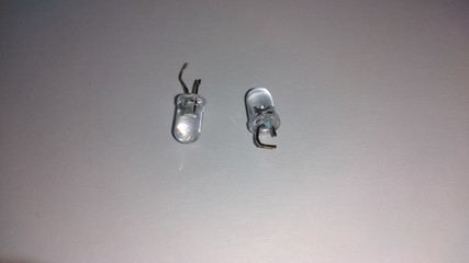 diode lamps