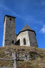 Fototapeta premium St. Vigil