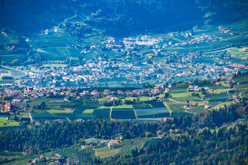 Dorf Tirol